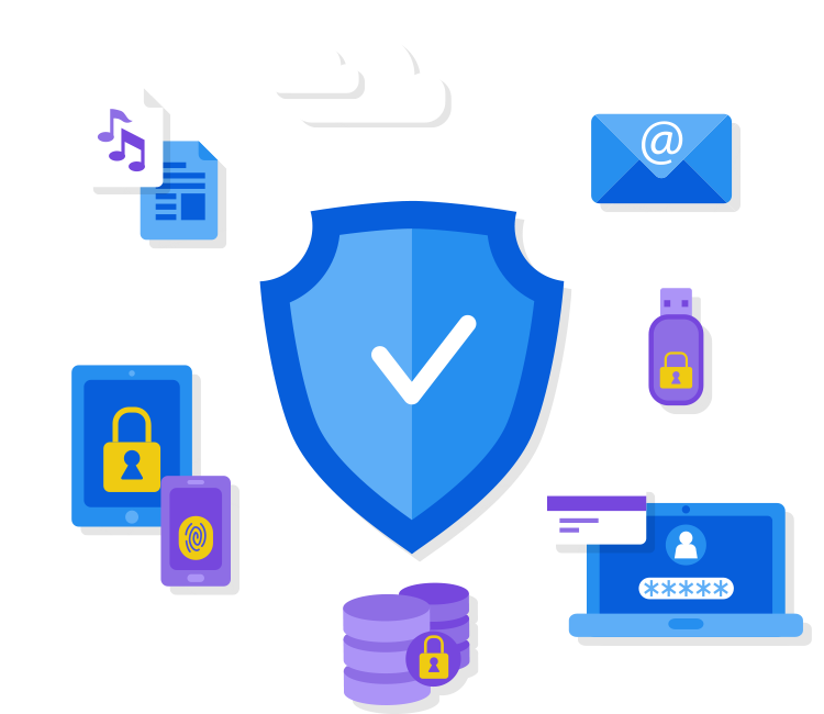 Screenshot of the Simple Vulnerability Manager interface